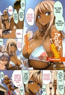 Age Chichi Summer- Hentai age-chichi-summer-hentai