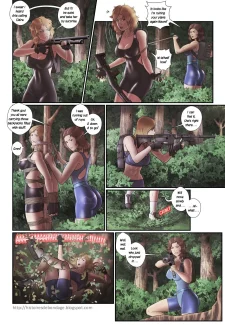 The wild Hunt (10)