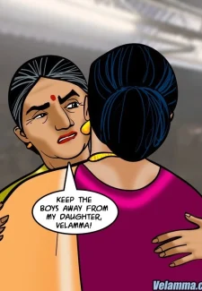 Velamma 68-006
