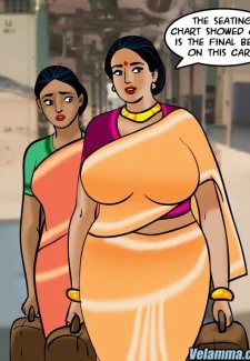 Velamma 68-013