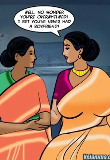 Velamma 68-017