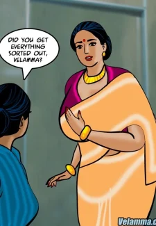 Velamma 68-062