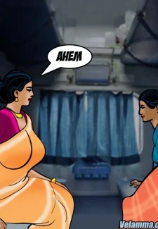 Velamma 68-171