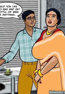 Velamma – Episode 69 (109)