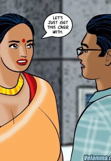 Velamma – Episode 69 (110)