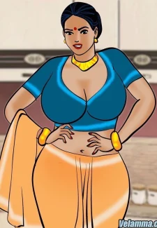 Velamma – Episode 69 (13)