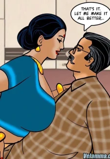Velamma – Episode 69 (15)