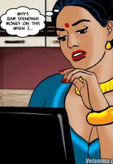 Velamma – Episode 69 (25)