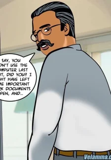 Velamma – Episode 69 (31)