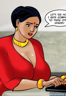 Velamma – Episode 69 (40)