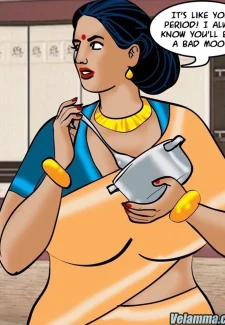 Velamma – Episode 69 (5)