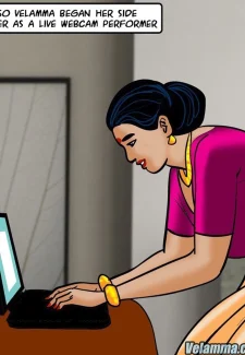 Velamma – Episode 69 (51)
