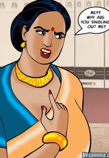 Velamma – Episode 69 (7)
