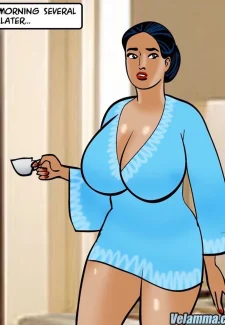 Velamma – Episode 69 (70)
