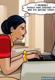 Velamma – Episode 69 (88)