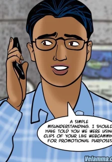 Velamma – Episode 69 (97)