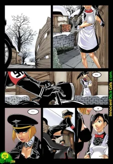 Nazi vs Comrade004