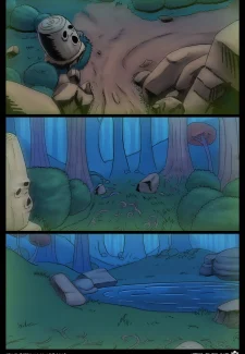 Thorulan in Ashenvale010
