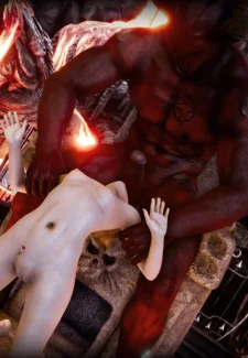 Heavenly Hell (15)