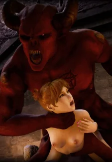 Heavenly Hell (59)