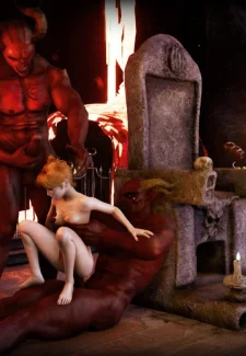 Heavenly Hell (60)
