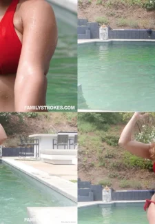 MOM In BIKINI006
