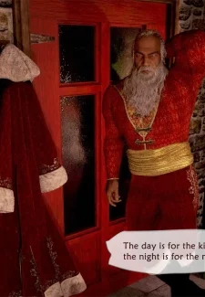 Santa’s Night (3)