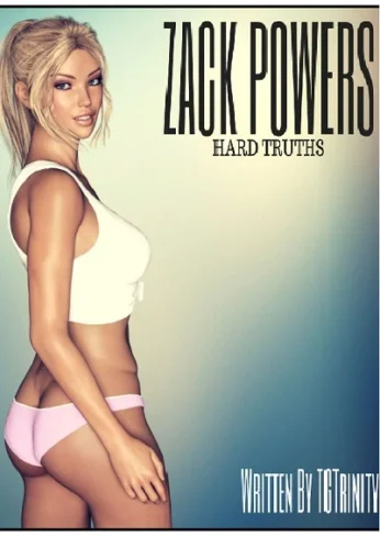 Zack Powers 13- TGTrinity