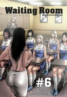 Celestin - Waiting Room #6
