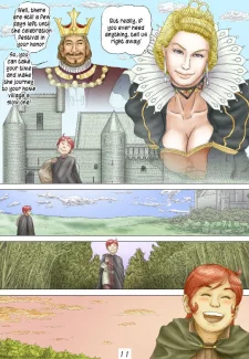 Cherryboy Quest012