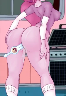 Kim Possible Art (84)