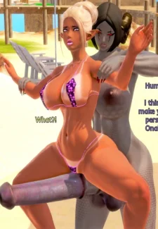 Onahole Mia – Hurator