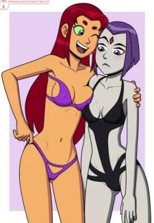 Emotion Sickness- Incognitymous (Teen Titans)