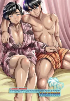 Mother's Responsibility After- Vacatio by Aarokira