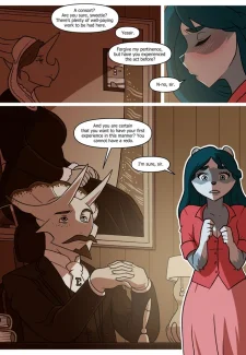 [HoneyBunnz] Pleasure Paws [Ongoing]_1532268-0007