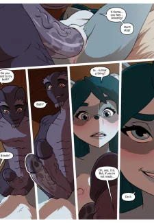 [HoneyBunnz] Pleasure Paws [Ongoing]_1532268-0016