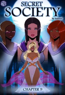 Kannel – Secret Society (58) (Ilike Cover)
