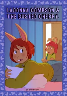 Ladonna Compson & The Busted Cherry- Bzehburger (1) (Ilike Cover)