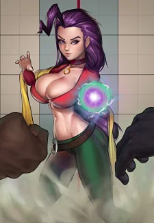 Monster Misfortune- DaRedDakka (1)