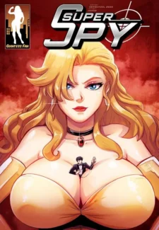 Super-Spy (Ilike Cover)