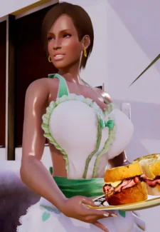 [FoolBoy] Late Valentine (Dead or Alive)