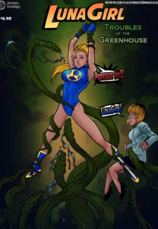 Lunagirl 001