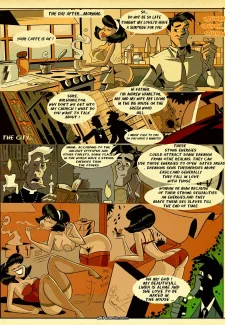 Spirit Calling (4)
