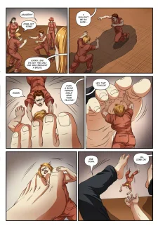 Small Justice 02-08