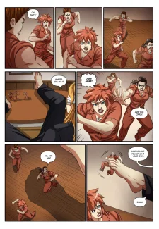 Small Justice 02-09