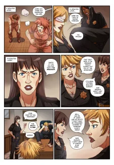 Small Justice 02-10