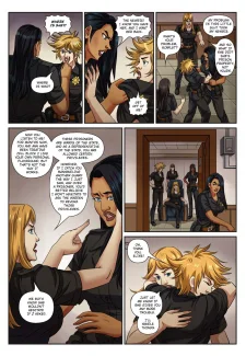 Small Justice 02-16