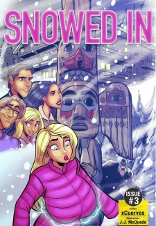 Snowed In 3001