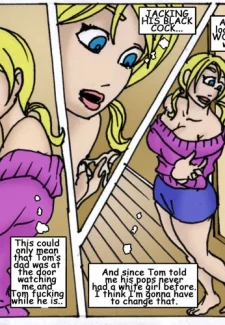 Sons hot litle blonde (5)