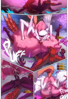 Monster Humper World003